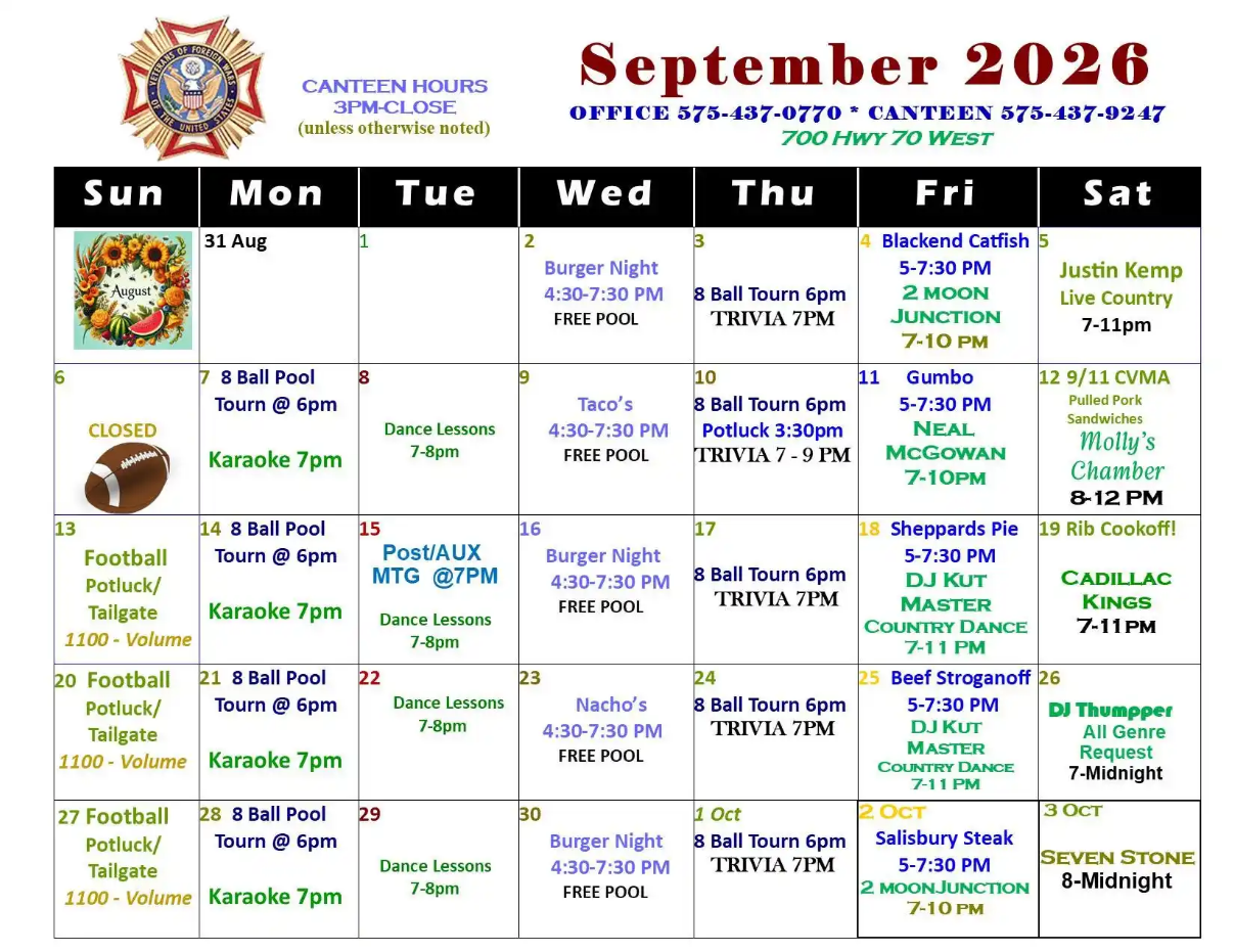 September 2026